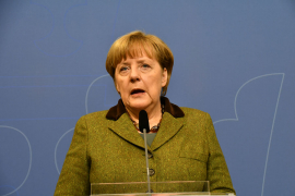 Merkel zvanično kandidat konzervativaca