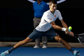 Bez većih promjena na ATP listi