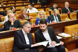 Radojičiću data podrška za nabavku dodatnih količina mazuta