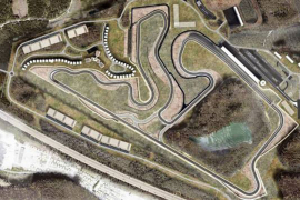 Finska želi trku u F1