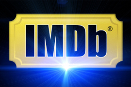 Gasi se dio popularne filmske stranice IMDb