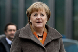 Merkel:Tražićemo "zajednički jezik"sa Trampom kad god možemo
