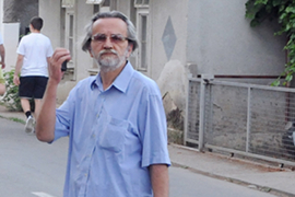 Preminuo novinar Mladen Krsmanović