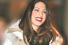 Nina Lečić upoznala roditelje sa novim momkom