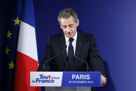 Sarkozi mora na sud zbog ilegalnog finansiranja izborne kampanje