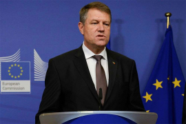 Predsjednik Rumunije kritikovao vladu zbog izazivanja krize