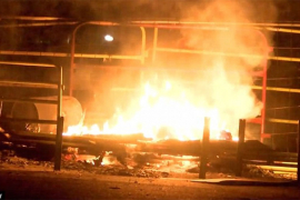 Neredi u Parizu, privedeno 26 demonstranata (FOTO, VIDEO)