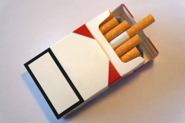 Tržište cigareta u BiH prepolovljeno u odnosu na 2008.