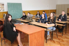 Novi kabineti dar bivših učenika Osnovne škola Jovan Cvijić