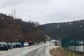 Iz rijeke Lištice izvučeno tijelo žene