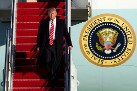 Tramp: Mene povezuju sa Putinom, a kada Obama pravi dogovor sa Iranom ...