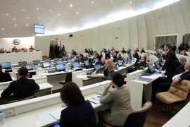 Revizija tužbe dovela bi do blokade parlamenta