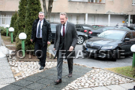 Izetbegović: BiH pokreće reviziju tužbe protiv Srbije