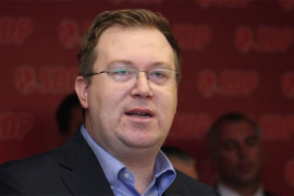 Lipovača: Tražim posao, na Birou za nezaposlene sam