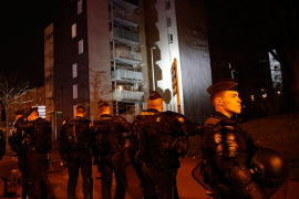 Još jedna noć nasilja u Parizu: Novi sukobi policije i demonstranata