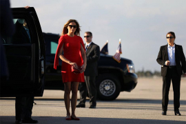 Ponovo pokrenuta tužba: Melanija traži 150 miliona dolara