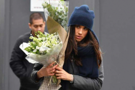 Princ Hari vjerio se sa Megan Markle?
