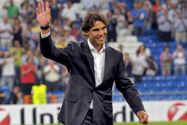 Nadal: Volio bih da postanem predsjednik Reala