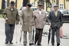 Penzije u RS neće biti povećane do polovine godine