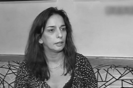 Umrla Ana Radmilović, kćerka Zorana Radmilovića