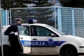 Pronađen vozač koji je udario pješaka, pa pobjegao