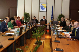 Savjet ministara BiH prihvatio zajedničku prodaju objekata bivše SFRJ ...