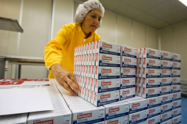 Propala privatizacija Galenike