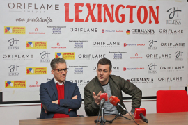 "Lexington" bend u Banjaluci