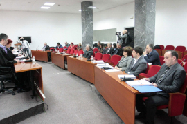 Rasprava o zahtjevu za zaštitu vitalnog nacionalnog interesa Srba u ...