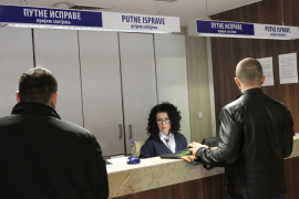 Ministarstvo civilnih poslova: BiH neće ostati bez pasoša