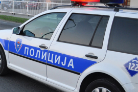 Dobojlija opljačkan ispred lifta, ukradeno mu 9.000 KM