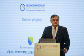 Ekonomski forum BiH: Bez domaćih investicija, neće biti ni stranih