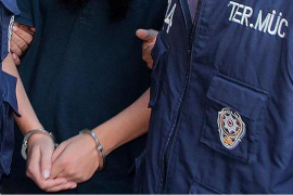 Uhapšena četiri pripadnika ISIL-a i zaplijenjeno 24 samoubilačka ...