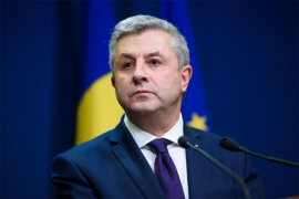 Rumunski ministar pravde podnio ostavku
