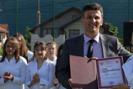 Bivši direktor škole osuđen na osam godina zatvora zbog polnog ...