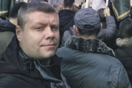 Sud odbio molbu Crne Gore za izručenje Nemanje Ristića