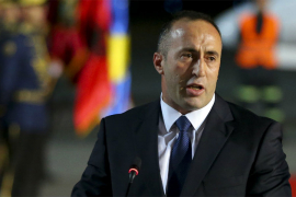 Haradinaj ne prihvata izručenje