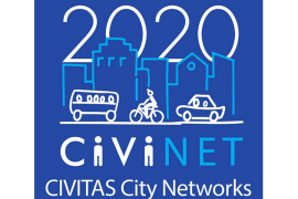 Banjaluka primljena u CIVINET mrežu