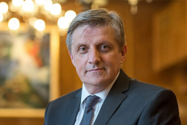 Softić: Garantujemo stabilnost KM, nijedna novčanica nije bez pokrića