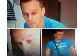Policija traži pomoć građana: Prepoznajete li kradljivca iz Brčkog?