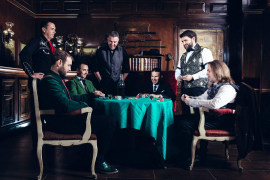  "Orthodox Celts": Od nas se uvek očekuje više, bolje, originalnije