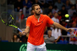 Troicki u četvrtfinalu turnira u Sofiji