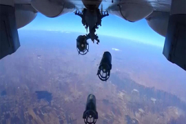 Ruski avion dejstvovao prema turskim koordinatama