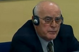 Preminuo Ljubiša Beara 