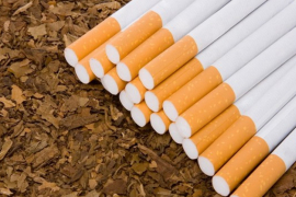 Oduzeti rezani duvan i 330 kutija cigareta