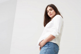 Kćerka Endija Garsije velika nada u plus-sajz modelingu (FOTO)