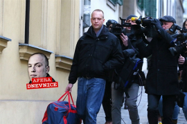 Uhapšen nekadašnji šef kabineta Zorana Milanovića