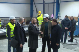 "Lipova greda" poziva sve investitore