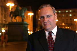 Zurof: Stepinac ne može biti ni svetac, ni heroj