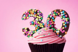 Tri istine koje morate da znate o ljubavi do 30. rođendana
